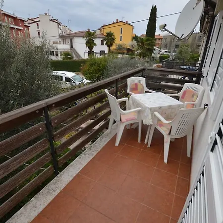 Apartament Big Dream 1