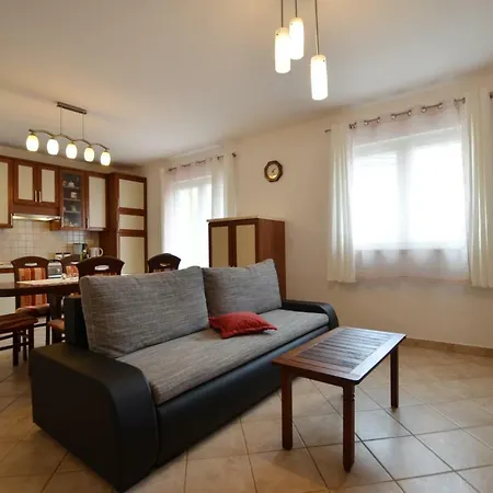 Apartment Big Dream 1