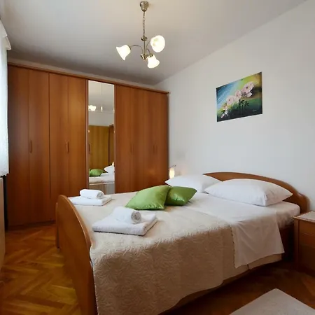 Big Dream 1 Apartament