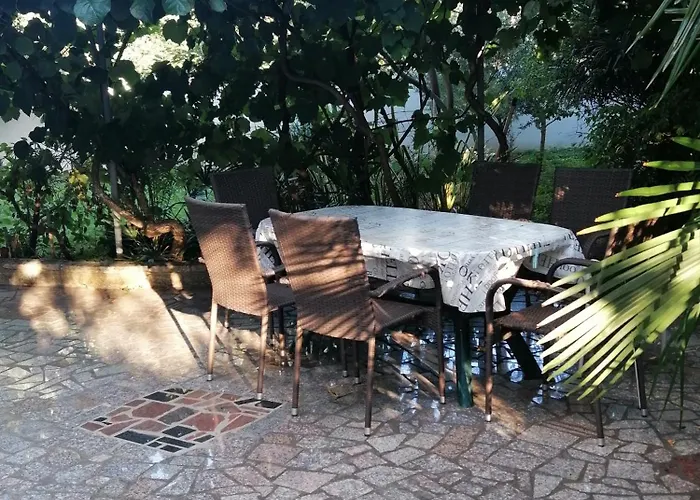 Big Dream 1 Lejlighed *