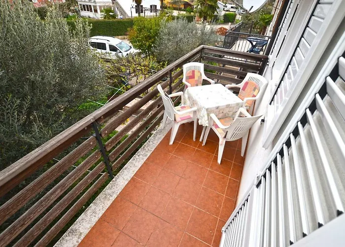 Big Dream 1 Lejlighed Rovinj