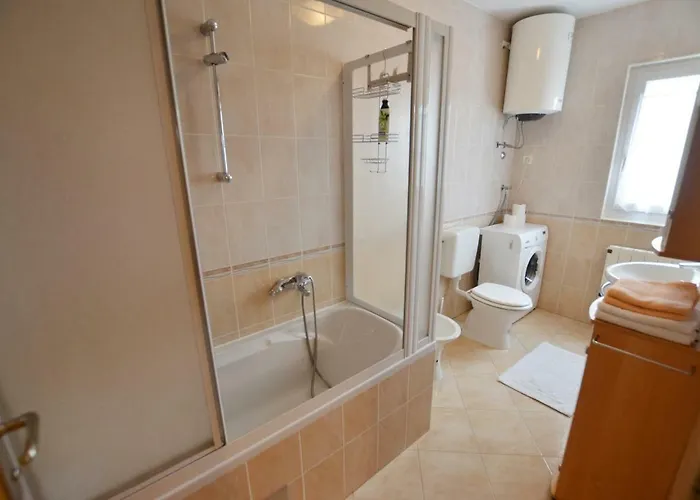 Big Dream 1 Lejlighed Rovinj