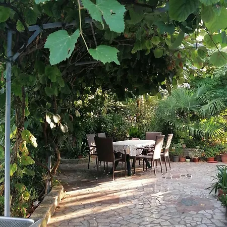 Appartement Big Dream 1 Rovinj