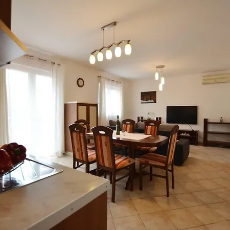Appartement Big Dream 1