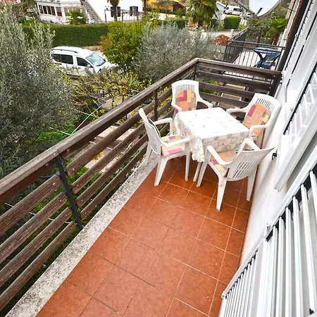 Big Dream 1 Appartement Rovinj