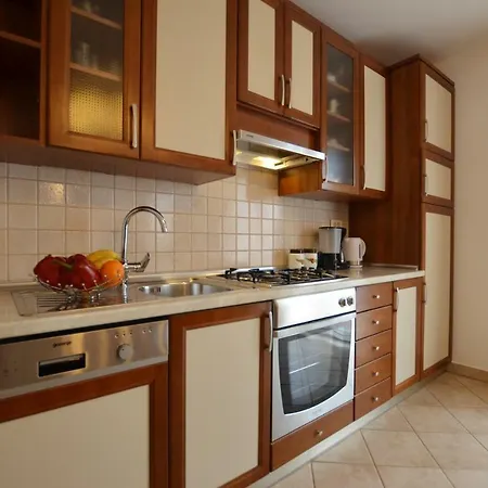 Big Dream 1 Appartement Rovinj