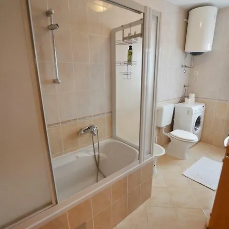 Big Dream 1 Appartement Rovinj