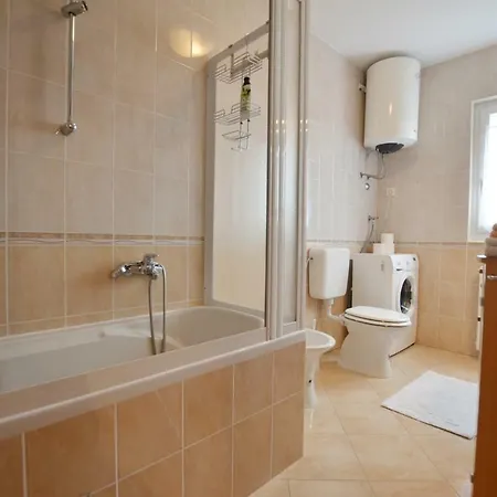 Apartament Big Dream 1 Rovinj