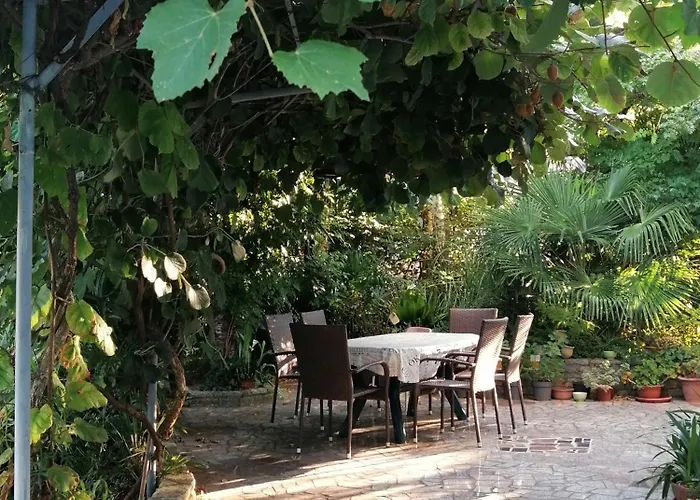 Appartamento Big Dream 1 Rovigno
