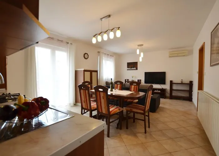 Apartment Big Dream 1