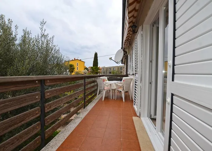 Big Dream 1 Appartamento *