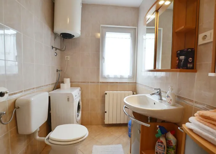 Big Dream 1 Apartment *