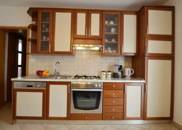 Big Dream 1 Apartment *
