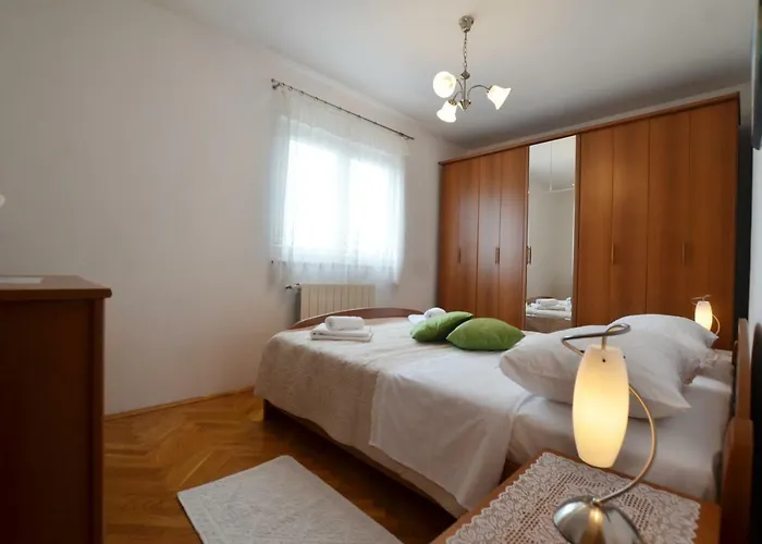 Apartment Big Dream 1 Rovinj