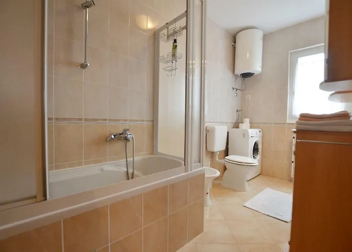 Apartment Big Dream 1 Rovinj