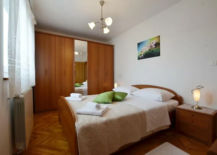 Big Dream 1 Apartment