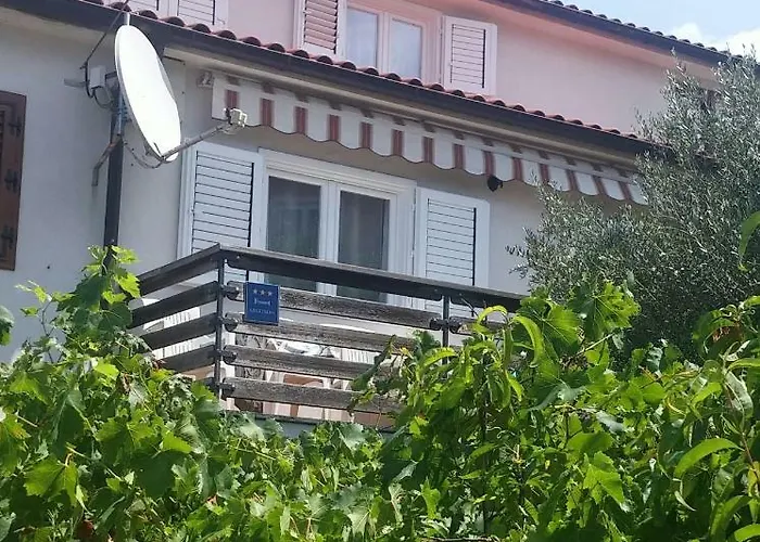 Apartment Big Dream 1 *