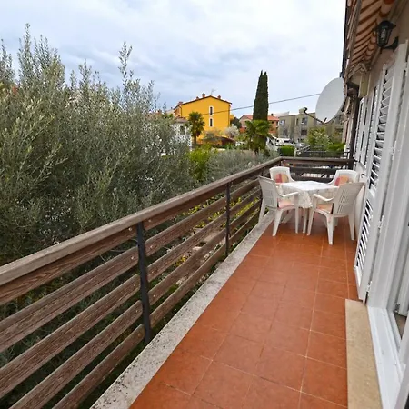 Apartament Big Dream 1