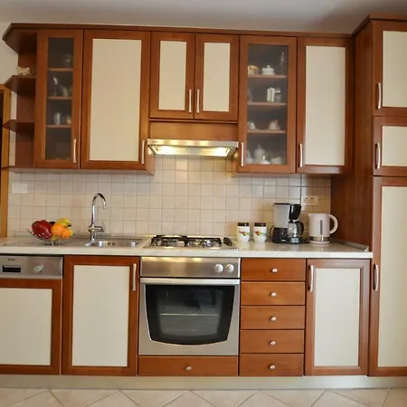 Big Dream 1 Apartament *