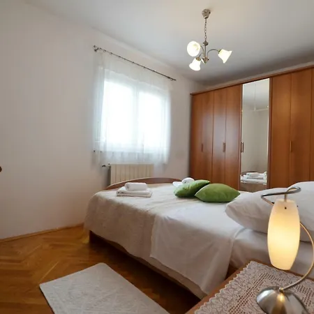 Apartament Big Dream 1 Rovinj